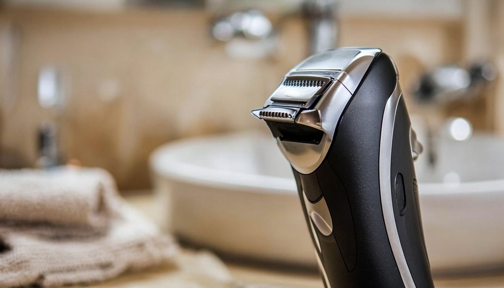 Find the perfect beard trimmer for Indian skin with features that eliminate irritation and uneven cuts.