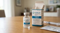 New Drug Delays Type 1 Diabetes By Up To 3 Years, UK Health Body Approves