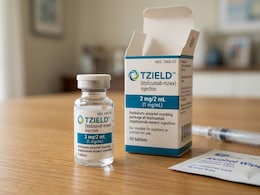 New Drug Delays Type 1 Diabetes By Up To 3 Years, UK Health Body Approves