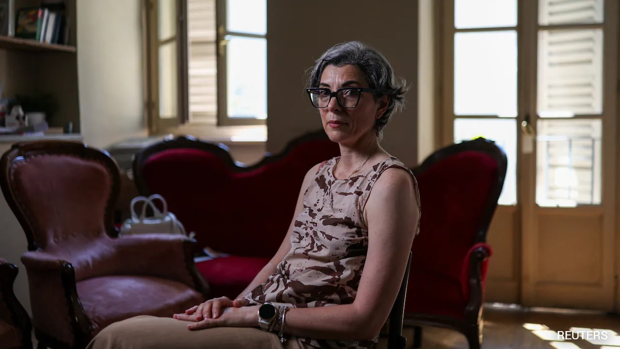 Italian Mother Challenges Meta, TikTok After Daughter's Suicide