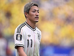 Japan Star Writes Heartfelt Apology After Defeat To Brazil In Round Of 32: "Truly Sorry"
