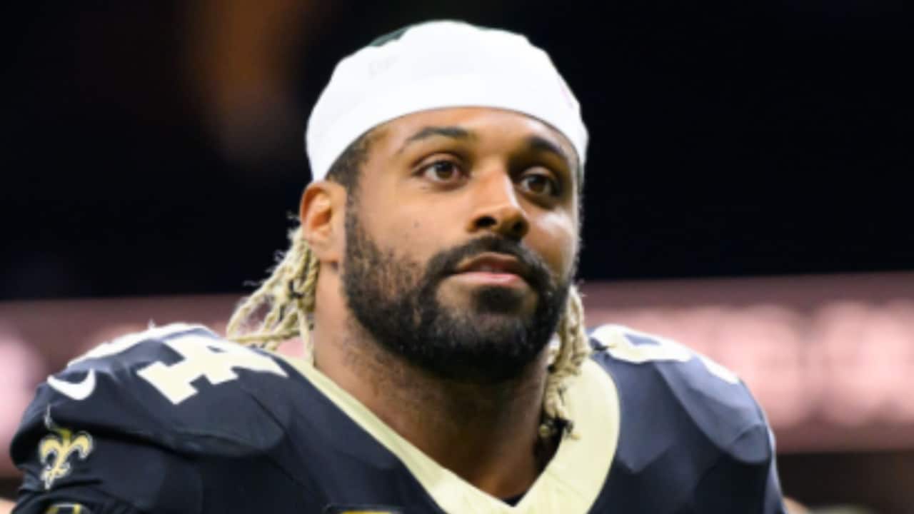 Cameron Jordan Finalizing One-Year Deal to Return to Saints