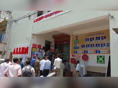 कानपुर में काकादेव कोचिंग मंडी के 16 सेंटर सील, लखनऊ अग्निकांड के बाद एक्शन मोड में एजेंसियां