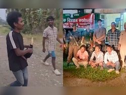 Three Arrested In Assam Over Alleged Hornbill Killing
