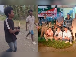 Three Arrested In Assam Over Alleged Hornbill Killing