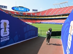 FIFA Puts A Price On Scoreboard Fame, Charging Fans $79 For World Cup Messages