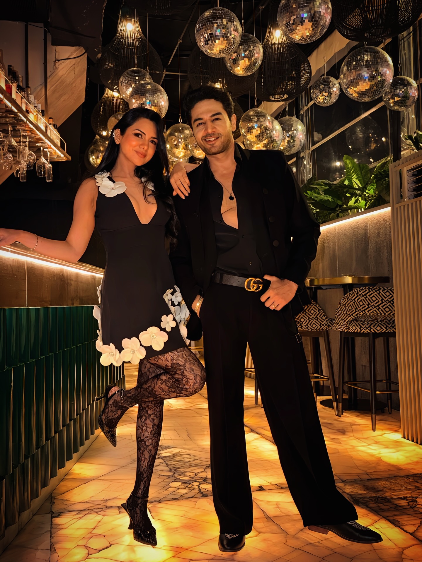 Rakhi Sawant Reacts To Akanksha Chamola-Gaurav Khanna Divorce News: "Liar!"