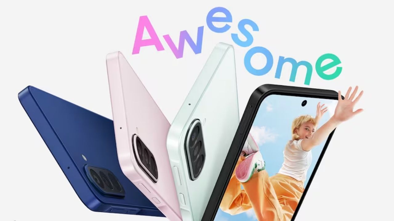 Galaxy A27 5G offiziell vorgestellt: Besser als A26? Alle Details im Überblick