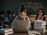 As Students "Flex" AI Use, Professors Worry They're "Outsourcing Thinking" As Students "Flex" AI Use, Professors Worry They're "Outsourcing Thinking"