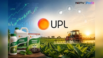 UPL Gets 'Hold' Initiation from Systematix; Cites Balanced Risk-Reward Profile &mdash; Check Target Price