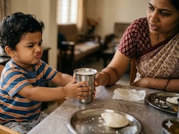 How To Spot Lactose Intolerance In Toddlers: Doctor Shares Warning Signs