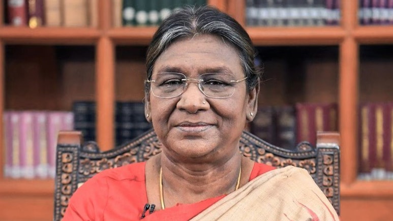 जबलपुर का ऐतिहासिक गैरिसन ग्राउंड: जहां योग करेंगी राष्ट्रपति द्रौपदी मुर्मू, जुड़ी हैं इंदिरा-अटल की यादें