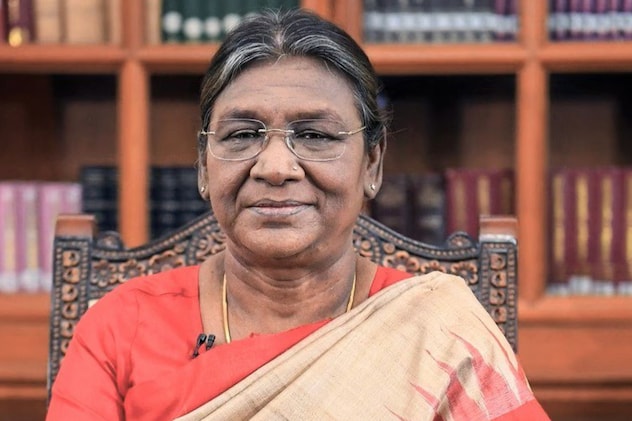 जबलपुर का ऐतिहासिक गैरिसन ग्राउंड: जहां योग करेंगी राष्ट्रपति द्रौपदी मुर्मू, जुड़ी हैं इंदिरा-अटल की यादें