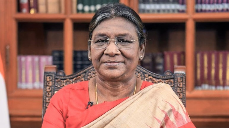 President Murmu Gives Assent To Bill Criminalising Insult To Vande Mataram