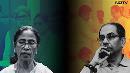 Opinion | Uddhav Sena, Trinamool Crises: A Grim Reminder And Mockery Of Voter Choices