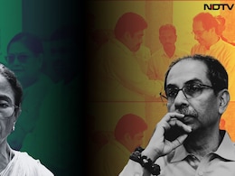 Opinion | Uddhav Sena, Trinamool Crises: A Grim Reminder And Mockery Of Voter Choices