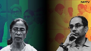 Opinion | Uddhav Sena, Trinamool Crises: A Grim Reminder And Mockery Of Voter Choices
