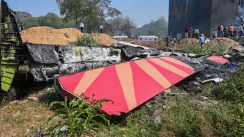 One Year After AI171 Crash: Air India Says Rs 25-Lakh Interim Aid Paid To 96% Of Victims' Families