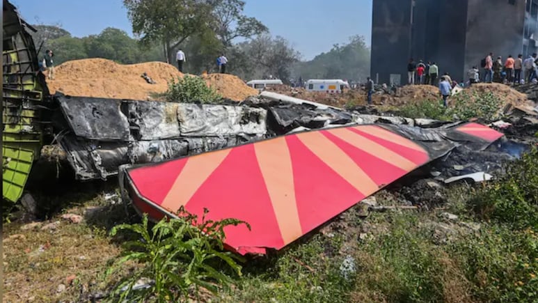 One Year After AI171 Crash: Air India Says Rs 25-Lakh Interim Aid Paid To 96% Of Victims' Families