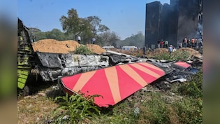 Air India Crash Report Delayed Beyond One-Year Anniversary; Engine Analysis Cited