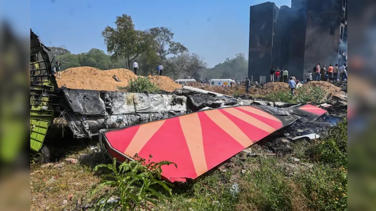 Air India Crash Report Delayed Beyond One-Year Anniversary; Engine Analysis Cited