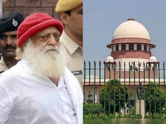 Top Court Rejects Asaram's Bail Plea In Jodhpur Rape Case On Medical Grounds