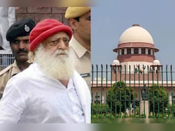 Top Court Rejects Asaram's Bail Plea In Jodhpur Rape Case On Medical Grounds