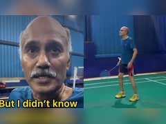 62-Year-Old Chennai Man Proves You Don't Need A Gym To Stay Fit