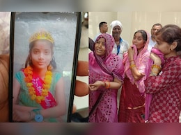 &nbsp;चोर-चोर के ताने से आहत 12 साल की मासूम ने दी जान, खेल-खेल में किरायेदार के घर से लाई थी मेकअप बॉक्स