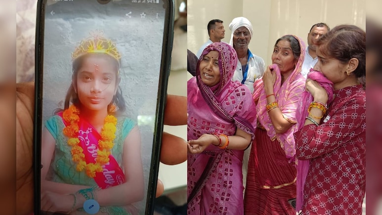 &nbsp;चोर-चोर के ताने से आहत 12 साल की मासूम ने दी जान, खेल-खेल में किरायेदार के घर से लाई थी मेकअप बॉक्स