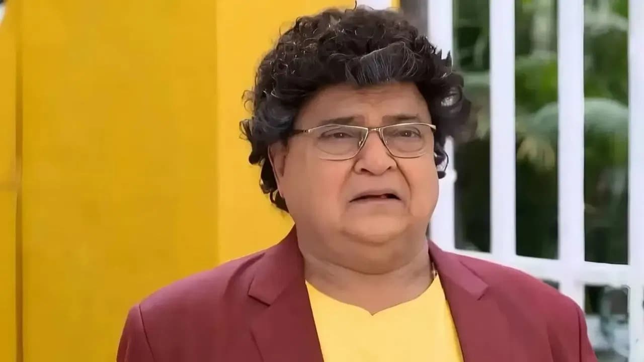धुरंधर के जमील जमाली को 'तारक मेहता का उल्टा चश्मा' के लिए म