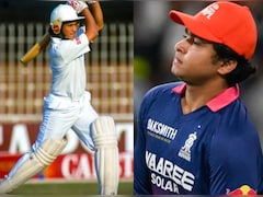 सचिन तेंदुलकर vs वैभव सूर्यवंशी, भारत A डेब्यू में किसने बनाए सबसे ज्यादा रन ? जानें