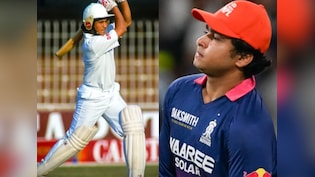 सचिन तेंदुलकर vs वैभव सूर्यवंशी, भारत A डेब्यू में किसने बनाए सबसे ज्यादा रन ? जानें