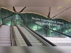 Noida International Airport Begins Operations Today, Flyers Rejoice