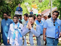 Trinamool Rebel To Hold Key Bengal Post Till Decision On Plea In 2 Months