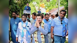 Trinamool Rebel To Hold Key Bengal Post Till Decision On Plea In 2 Months
