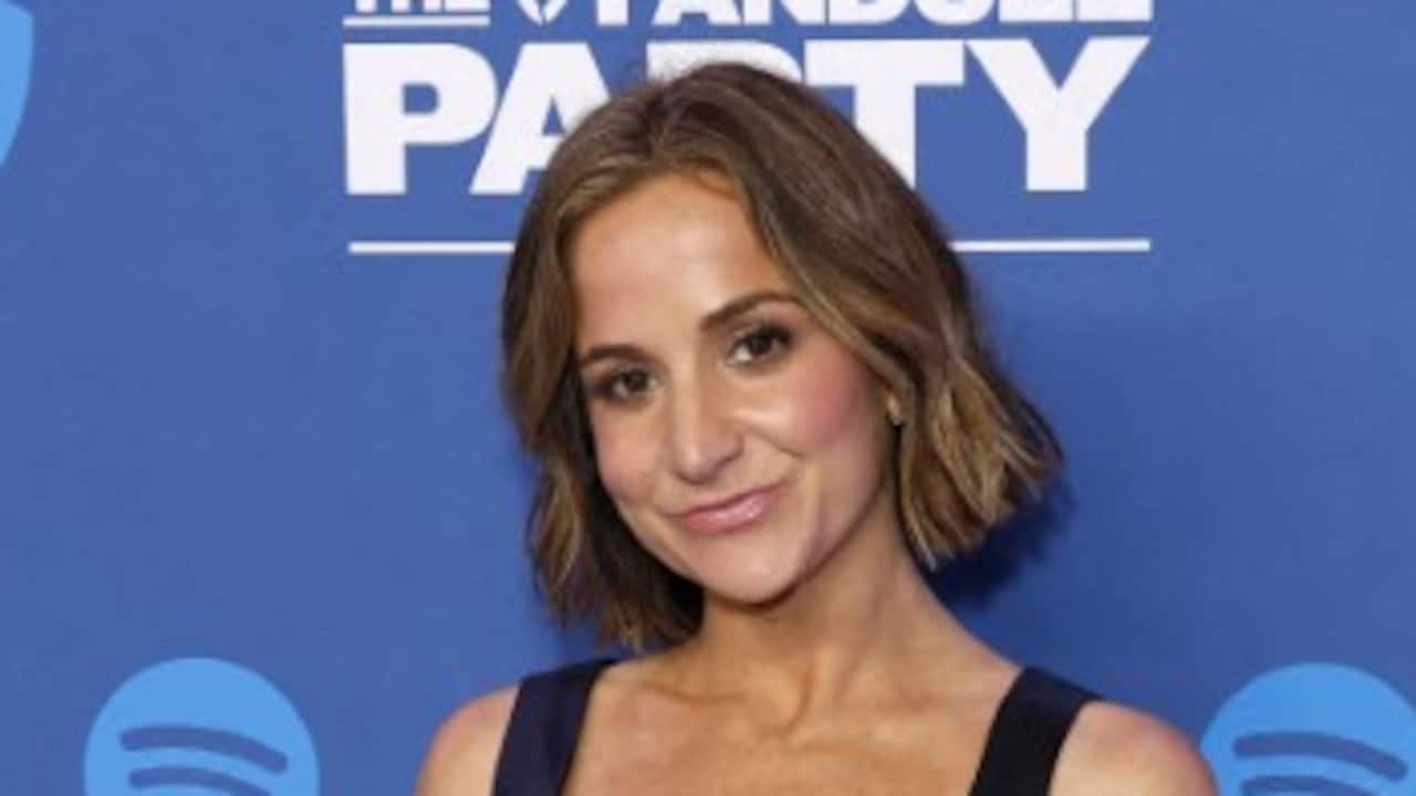 Dianna Russini's Silence Fuels More Questions As NFL Writer Makes Explosive Credibility Claim