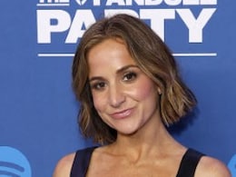 Dianna Russini's Silence Fuels More Questions As NFL Writer Makes Explosive Credibility Claim