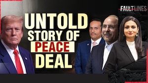The Country That Secretly Stopped US-Iran War