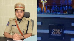 Woman Officer Goes Undercover, Exposes Alleged Sex Racket At Hyderabad Pub