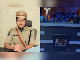 Woman Officer Goes Undercover, Exposes Alleged Sex Racket At Hyderabad Pub