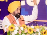 'It's Not Bhagwant Mann': Report On Video Behind Akal Takht Action 'It's Not Bhagwant Mann': Report On Video Behind Akal Takht Action