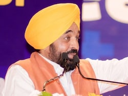 Analysis: Bhagwant Mann's Direct Connect Push To Offset Governance Challenges