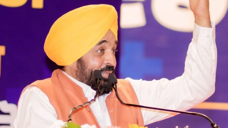 Analysis: Bhagwant Mann's Direct Connect Push To Offset Governance Challenges