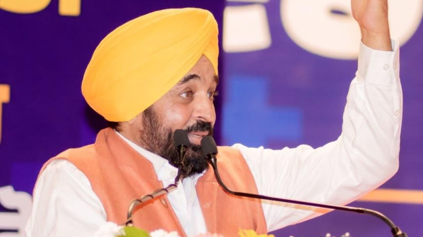 Analysis: Bhagwant Mann’s Direct Connect Push To Offset Governance Challenges