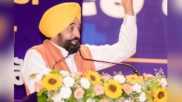 "Promise Fulfilled": Bhagwant Mann Launches Financial Aid Scheme For Women