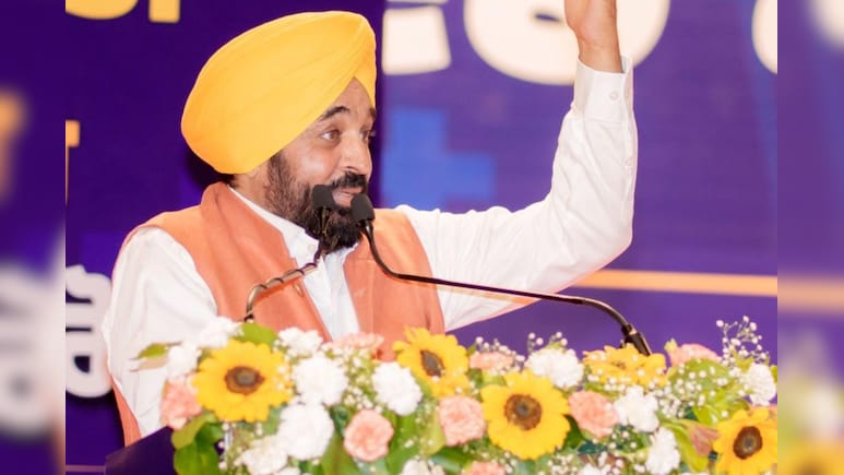 &lsquo;भगवंत मान सरकार, तुहाडे द्वार&rsquo;.. पंजाब के लोगों को कुछ यूं मिल रहा है फायदा