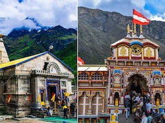 चार धाम यात्रा में टूटेगा पिछले साल का रिकॉर्ड? सिर्फ 61 दिन में पहुंचे 37 लाख से ज्यादा श्रद्धालु
