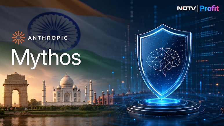 Select Govt Agencies, Indian Firms Gain Access To Anthropic's Claude Mythos For Cyber Defence