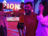 Virat Kohli, Anushka Sharma Burn The Dance Floor After RCB's IPL 2026 Win Virat Kohli, Anushka Sharma Burn The Dance Floor After RCB's IPL 2026 Win
